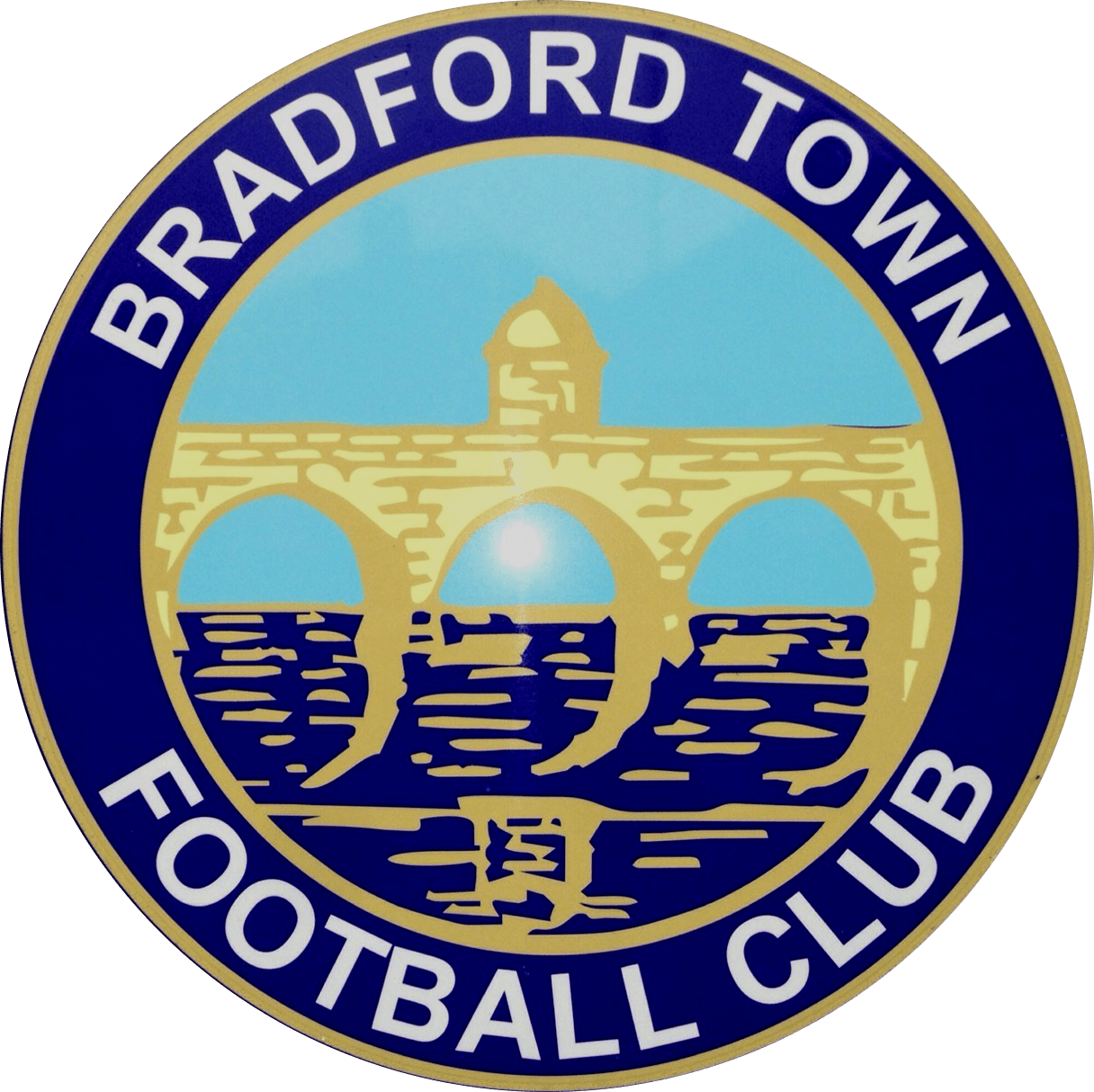 Club Details to the Official site of Bradford Town F.C.