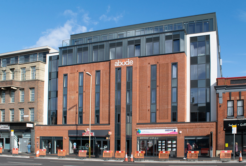 Property For Sale On London Road Leicester at Adam Patterson blog