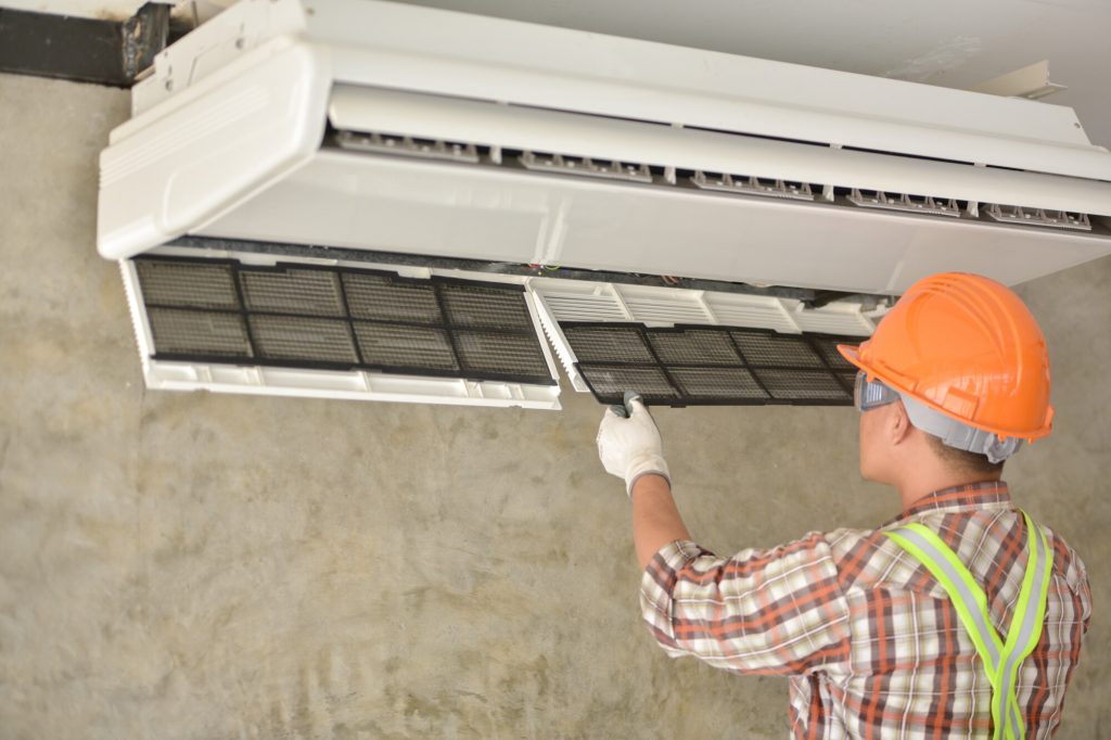 4 Benefits of a New Air Conditioner Installation for Your Home