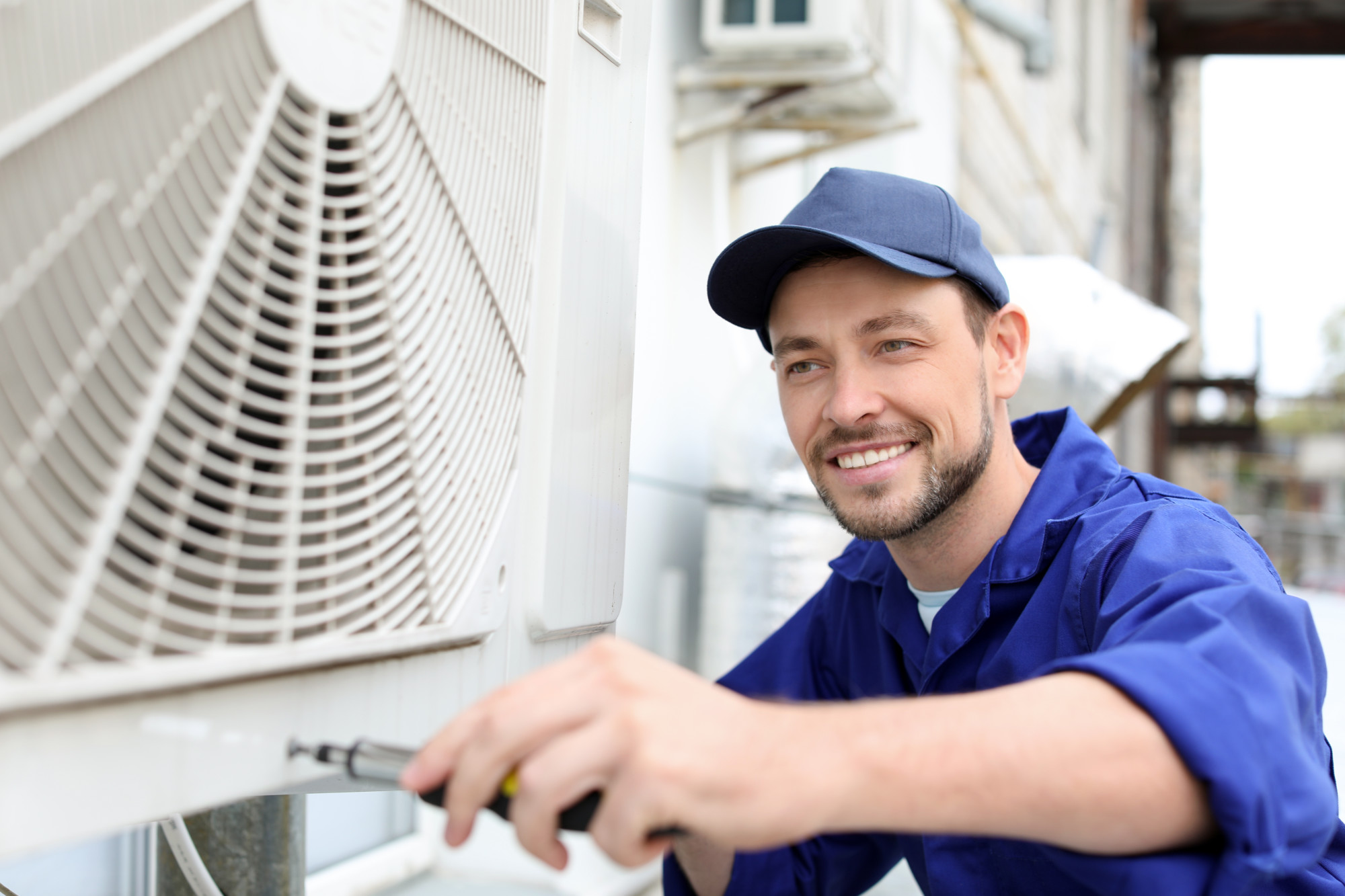 The Complete Guide to Hiring an Air Conditioning Service