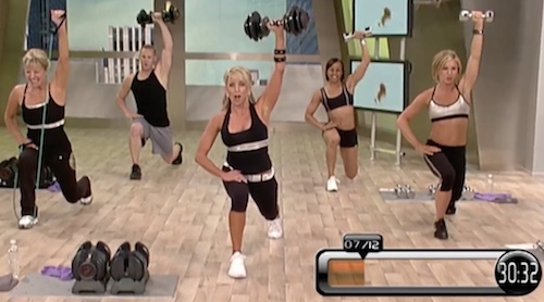 ChaLean Extreme Workout Review I Approve This Workout ChaLean Extreme Workout Review I Approve This Workout