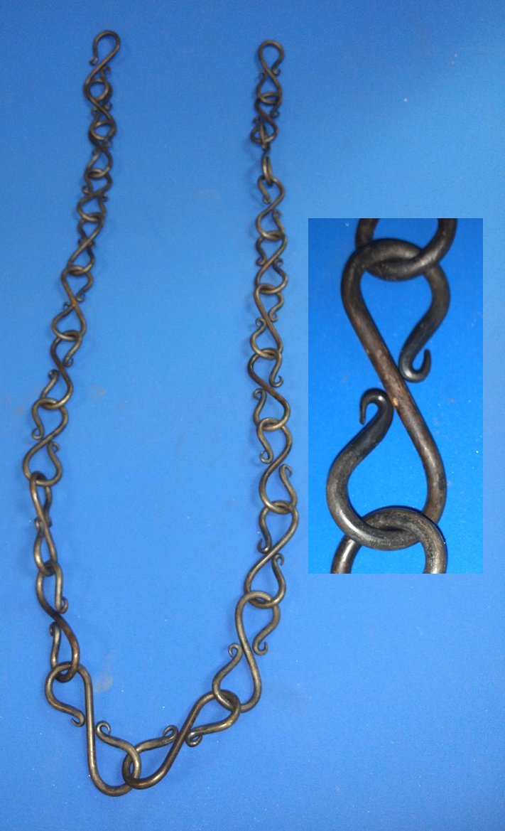 Decorative Chain Brad Greenwood Designs