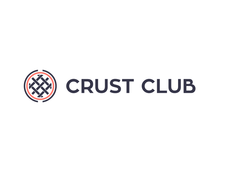 Crust Club The Design of Brad Hoen