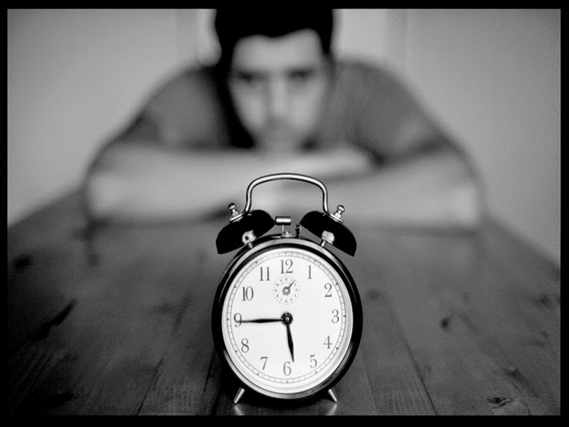 The Place Between Staying and Going is Called Waiting Brad Hoffmann's