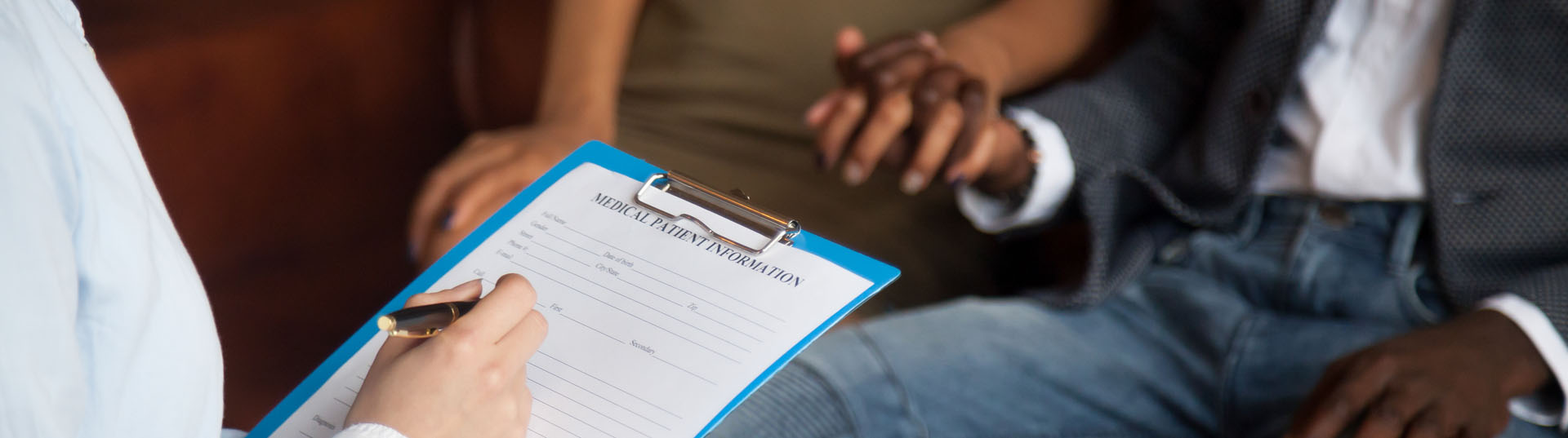 Brad Johns, MD Psychiatrist Atlanta