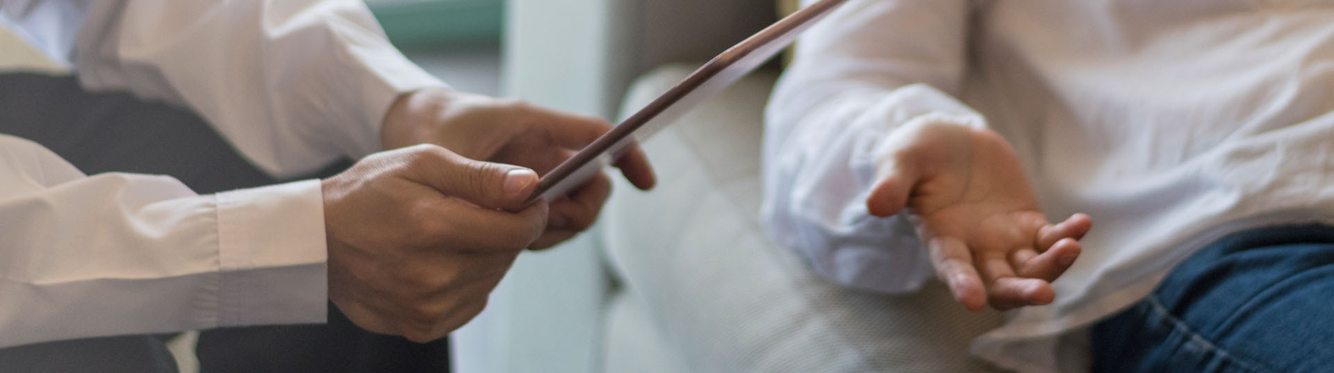 Brad Johns, MD Psychiatrist Atlanta