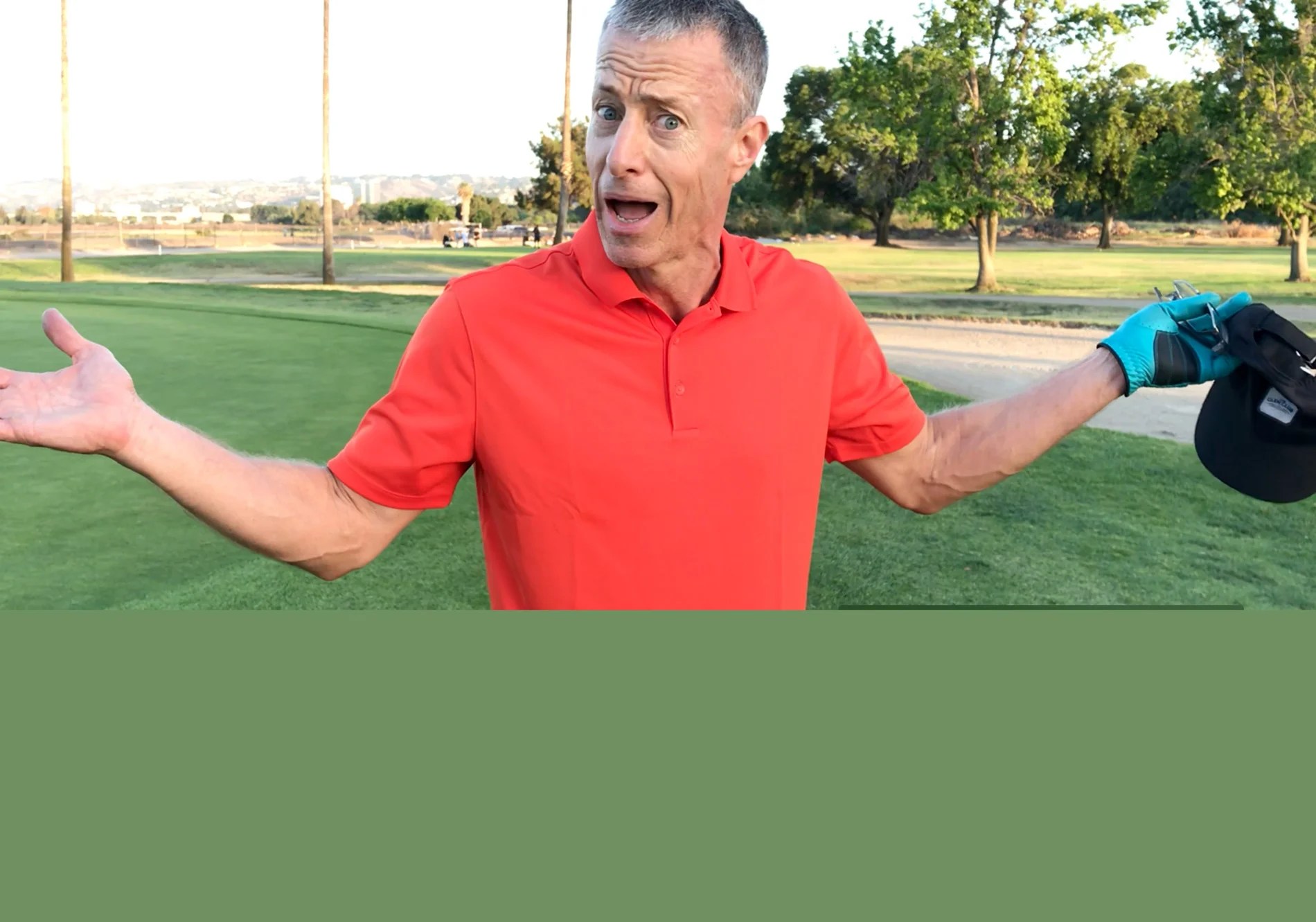 Meet Brad Brad Kearns