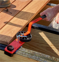 Hardware & Fasteners - Bradley Building Products