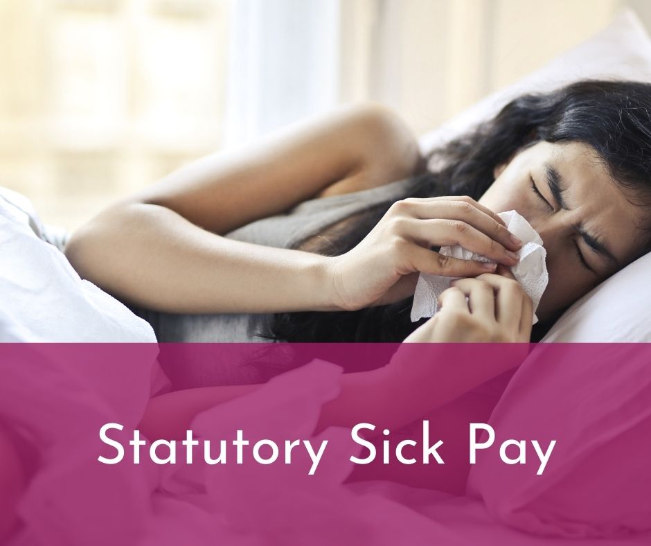 Statutory Sick Pay Rebate Scheme — Bradley Accounting
