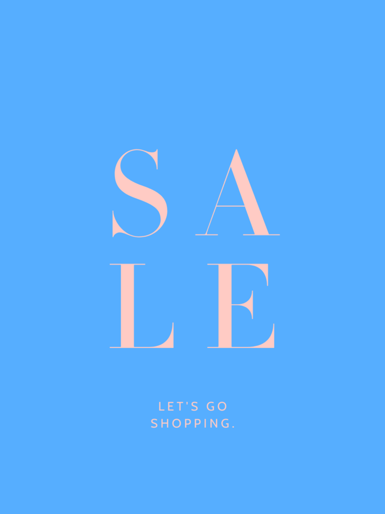 THE BEST SALES TO SHOP THIS WEEKEND Bradley Agather