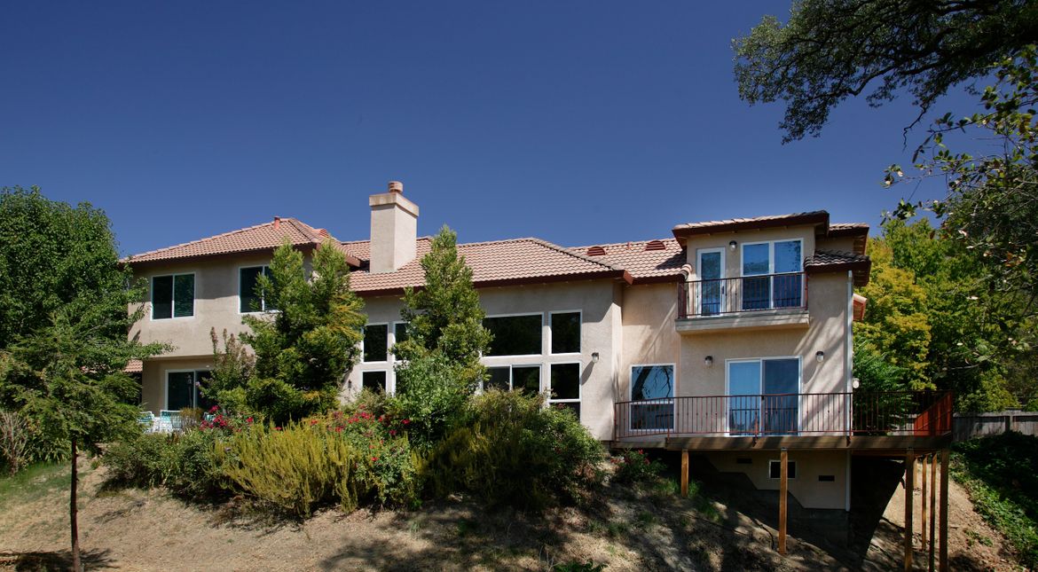 Hill Home Remodeling in Carmichael CA Bradley Builders Construction