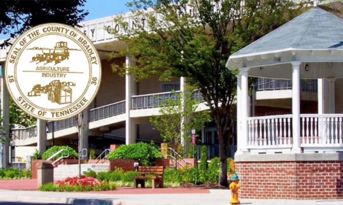 Bradley County Clerk Bradley County, TN