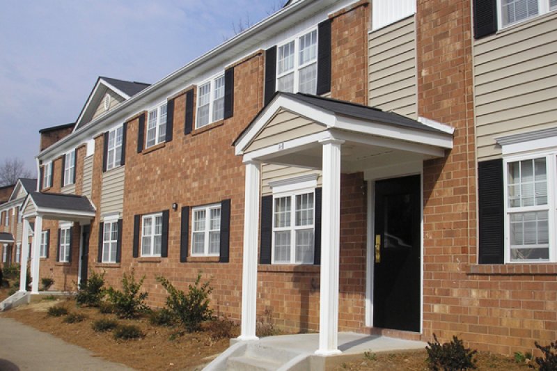 Clear Pond « Bradley Development Affordable Housing Developer