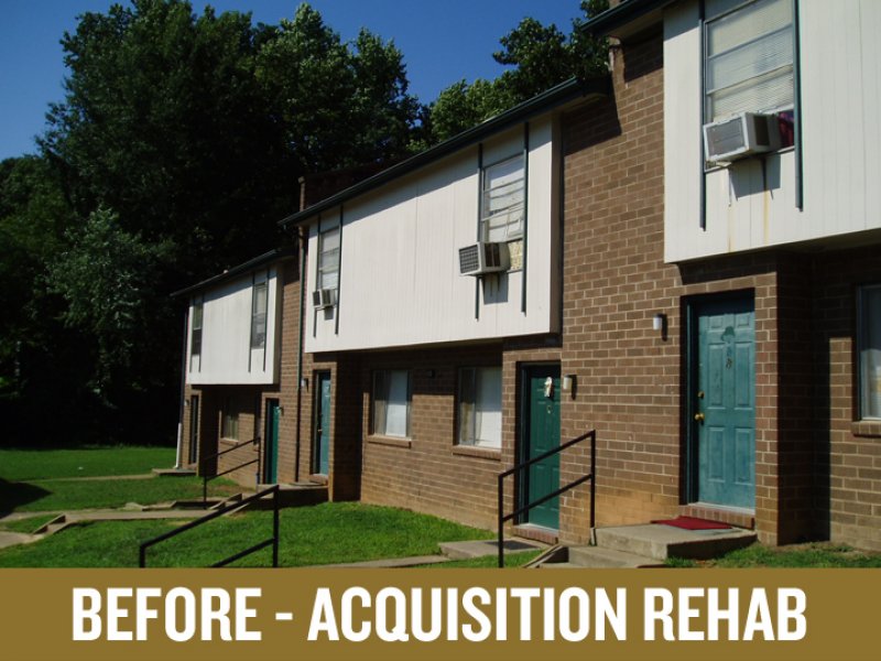 Clear Pond « Bradley Development Affordable Housing Developer