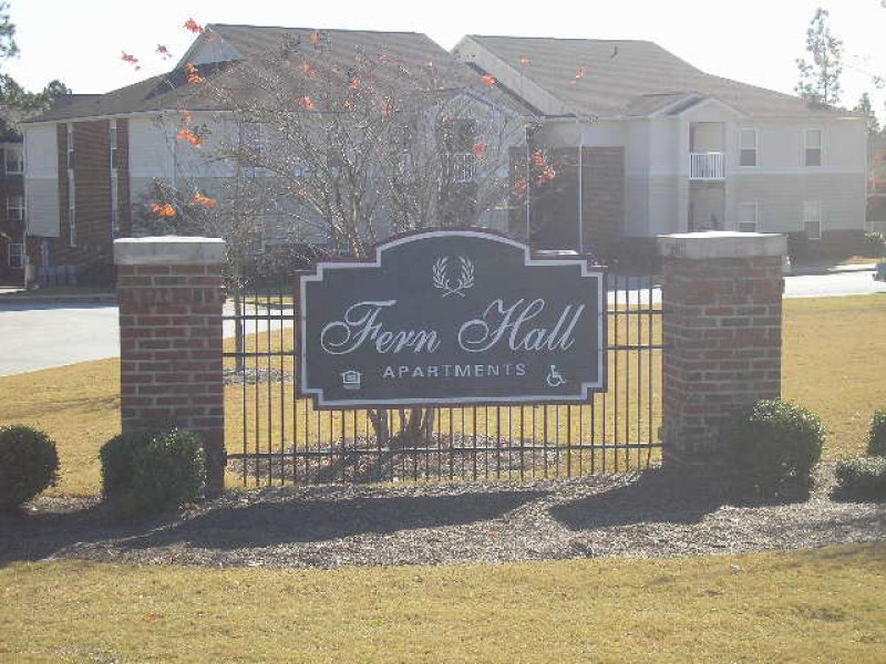 Fern Hall « Bradley Development Affordable Housing Developer