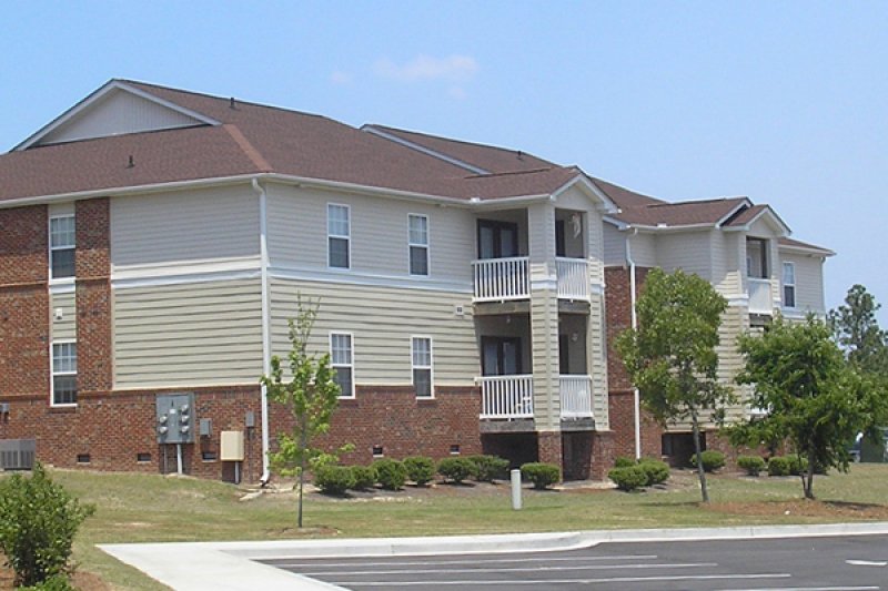 Fern Hall « Bradley Development Affordable Housing Developer