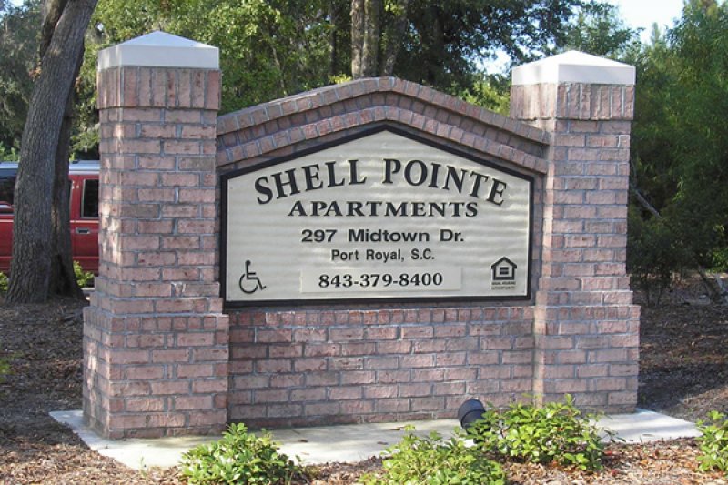 Shell Pointe « Bradley Development Affordable Housing Developer