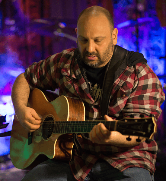 Lessons Bradley Fish