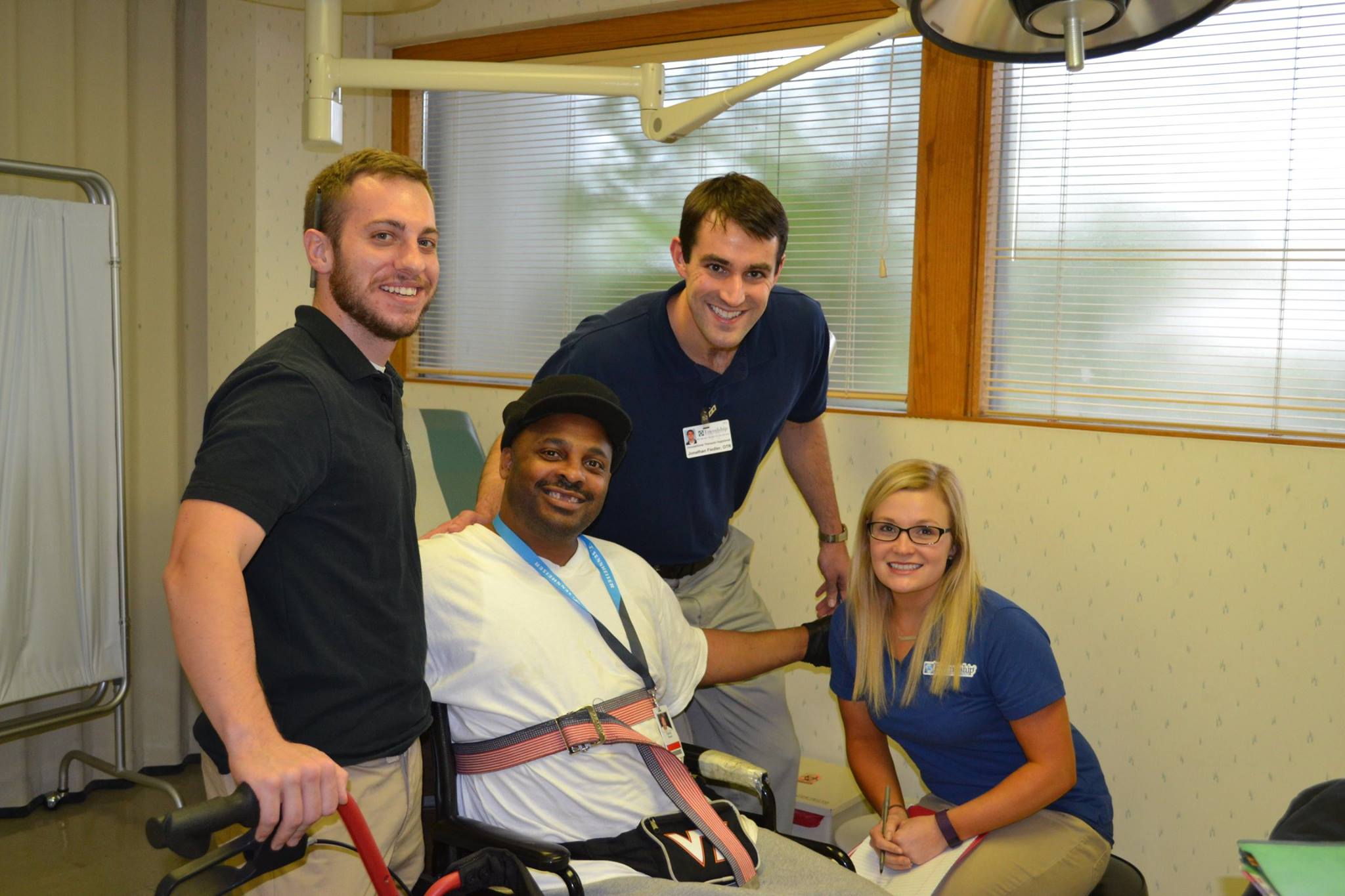 bradley free clinic patient portal Good It zine Photographic Exhibit