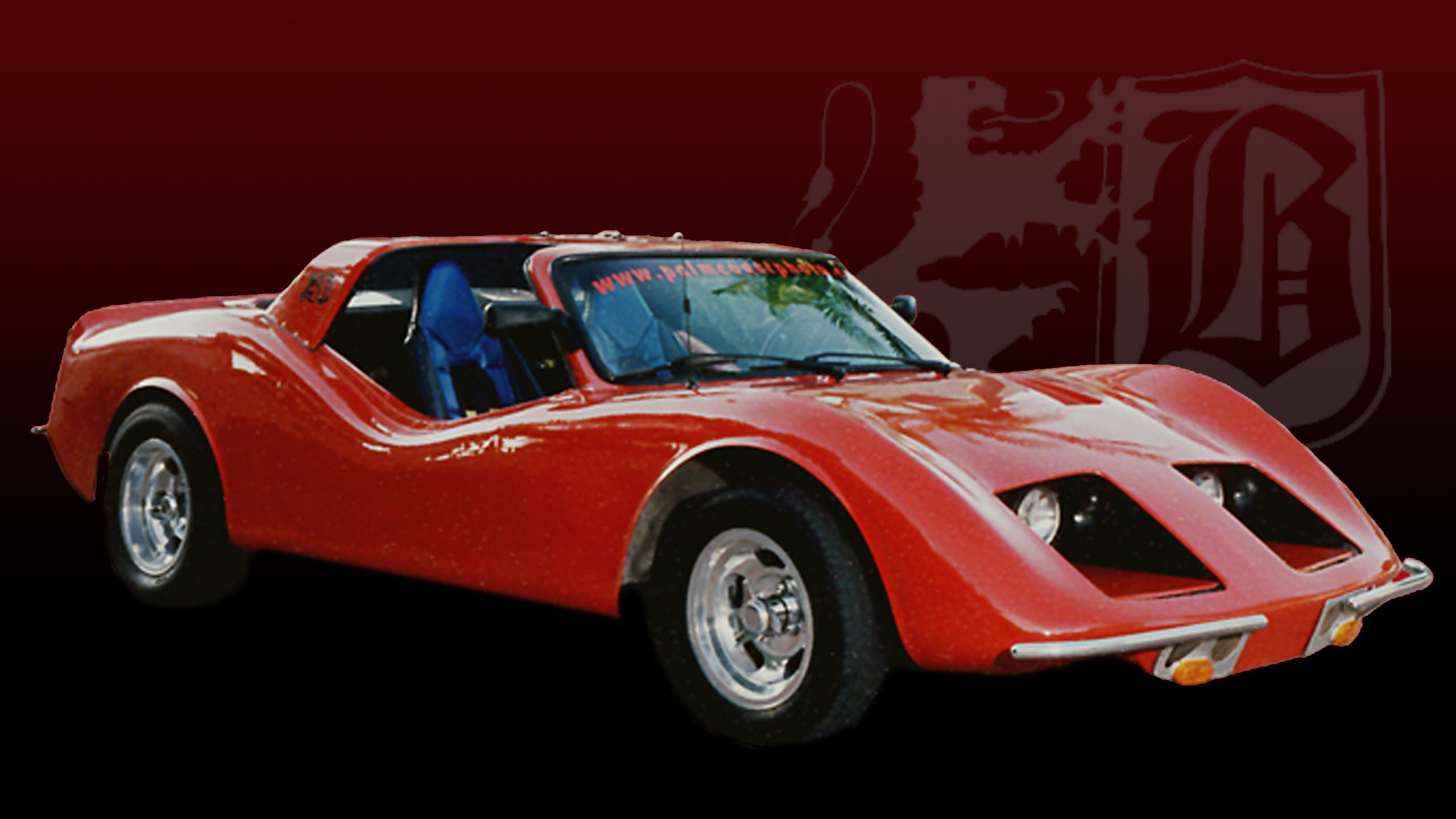 Your home for all things Bradley