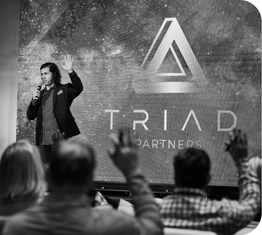 About Brad Do Business. Do Life. Podcast