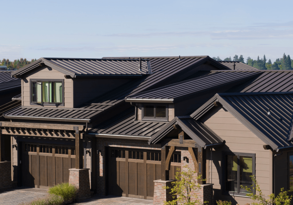 New Roof Installation Bradley Roofing