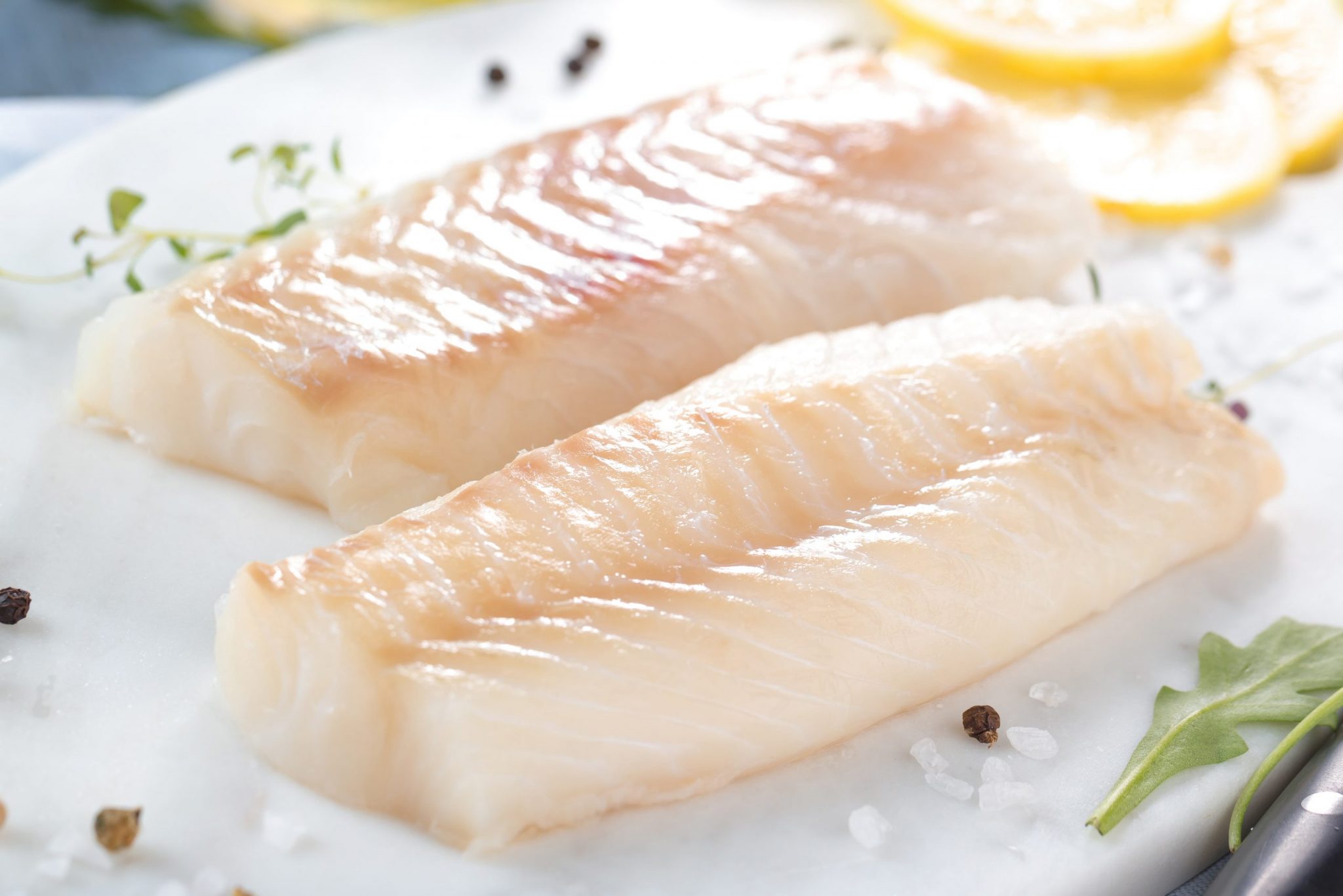 Buy Haddock Loin 1kg Online at the Best Price, Free UK Delivery