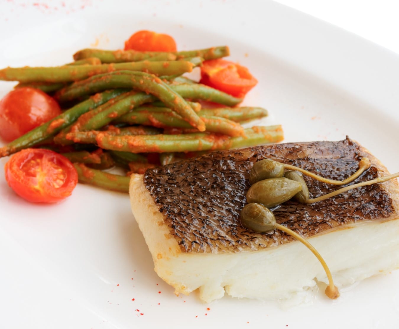 Buy Sable Fish (Black Cod) Fillet 200220 gram Online at the Best Price, Free UK Delivery