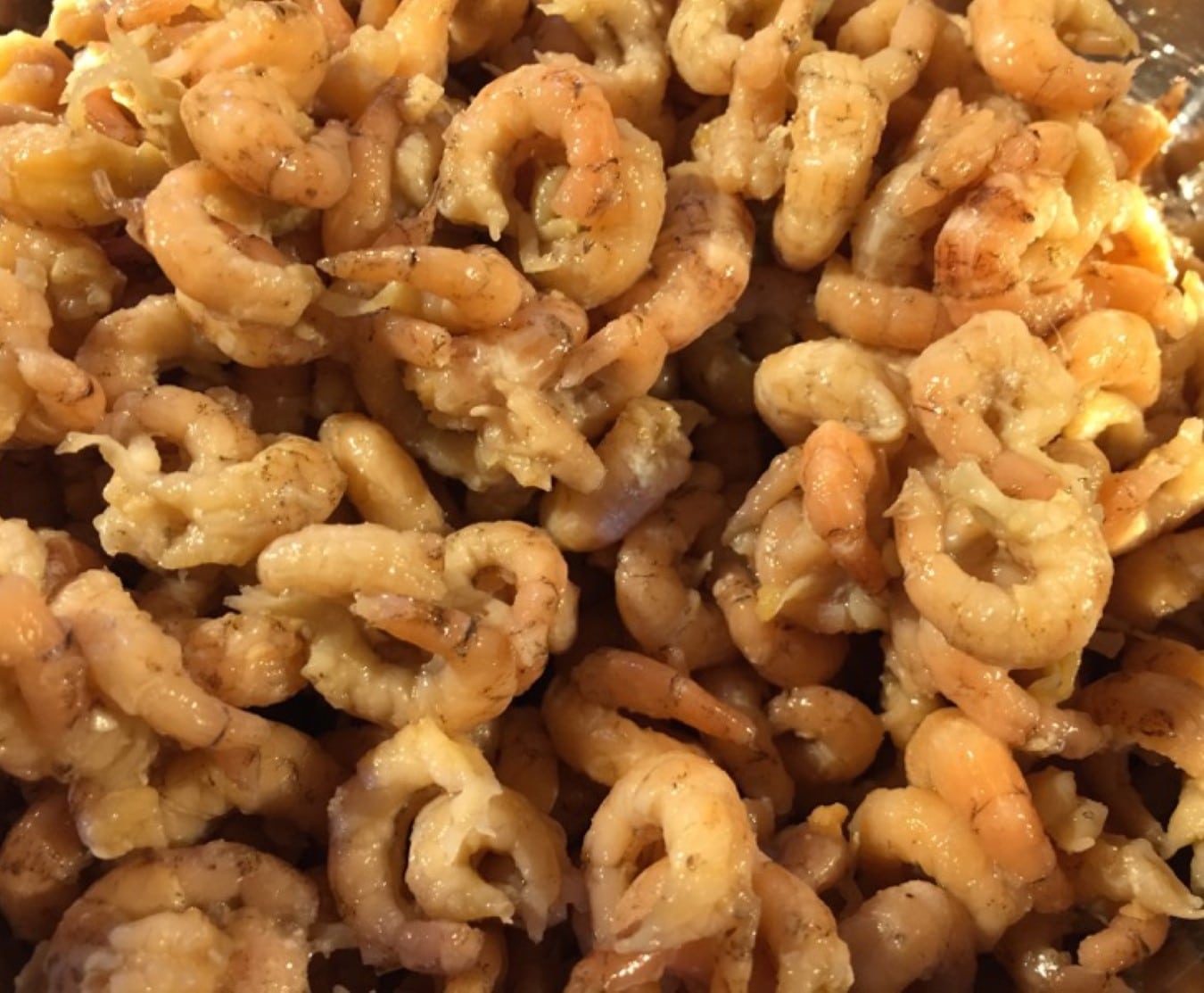 Buy Brown Shrimps Potted 48g Online at the Best Price, Free UK Delivery