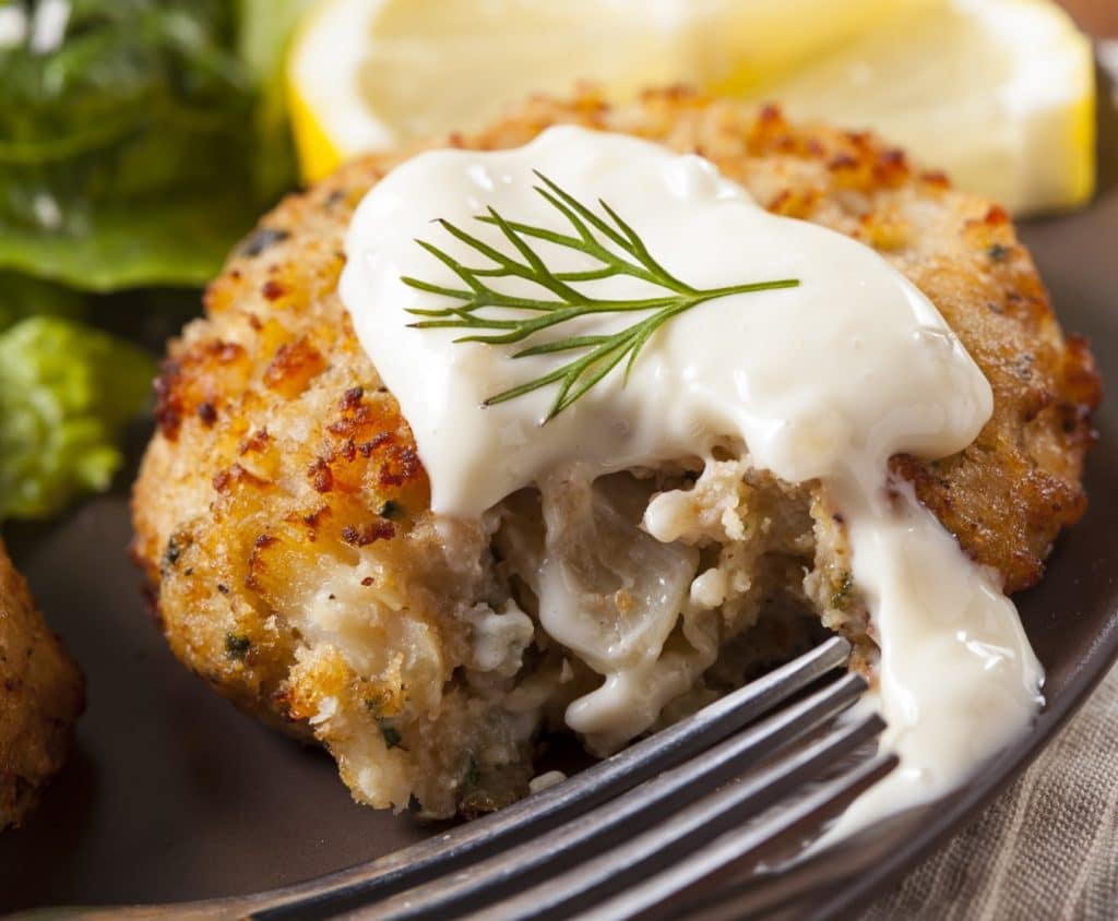 Buy Cod Fish Cakes 6 Online at the Best Price, Free UK Delivery