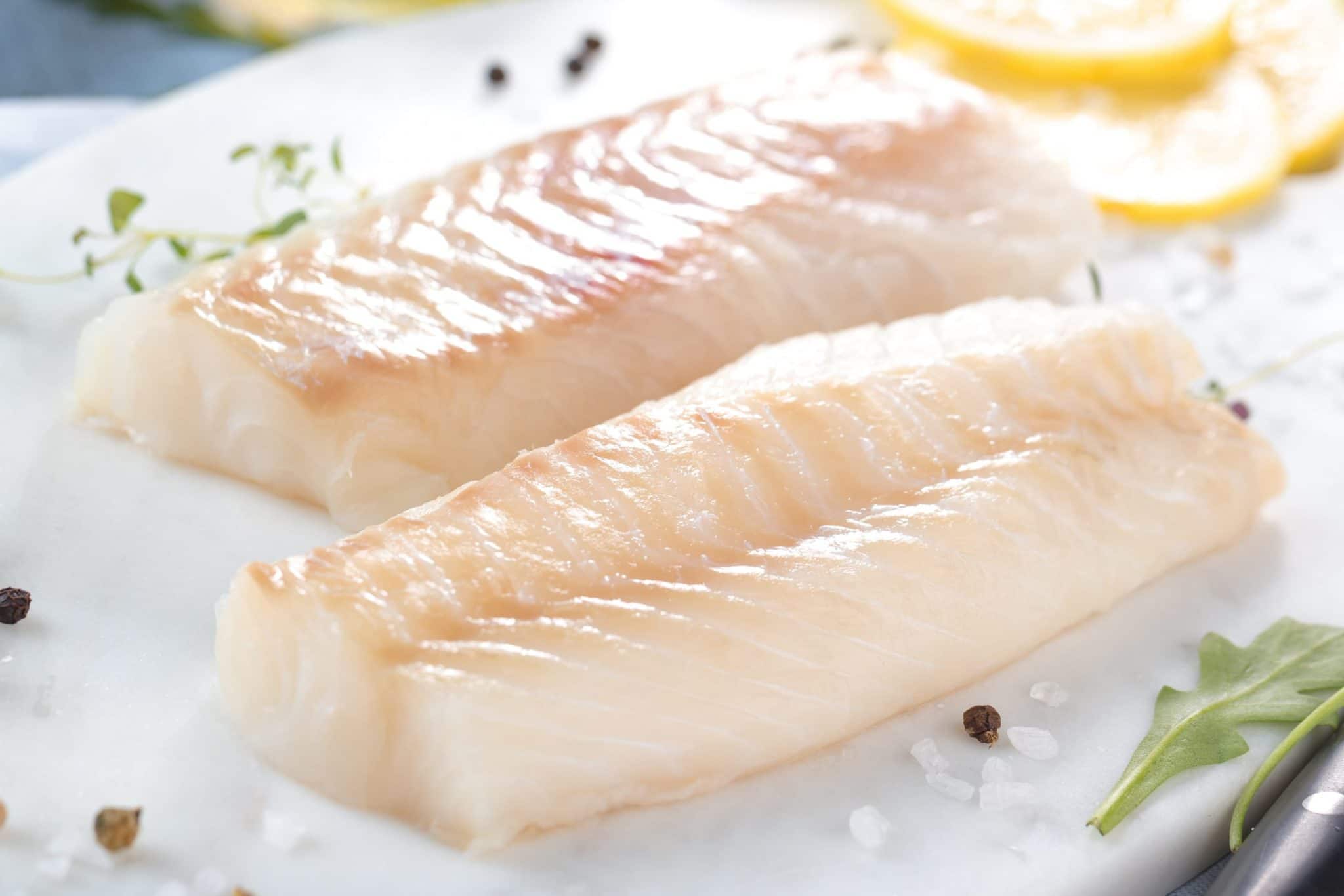 Buy Hake loins 140160gram (78 in pack) Online at the Best Price, Free