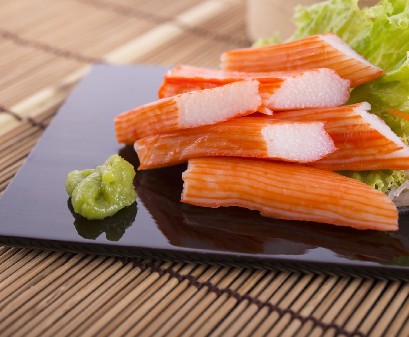 Buy CrabSticks Spi 1kg Online at the Best Price, Free UK Delivery