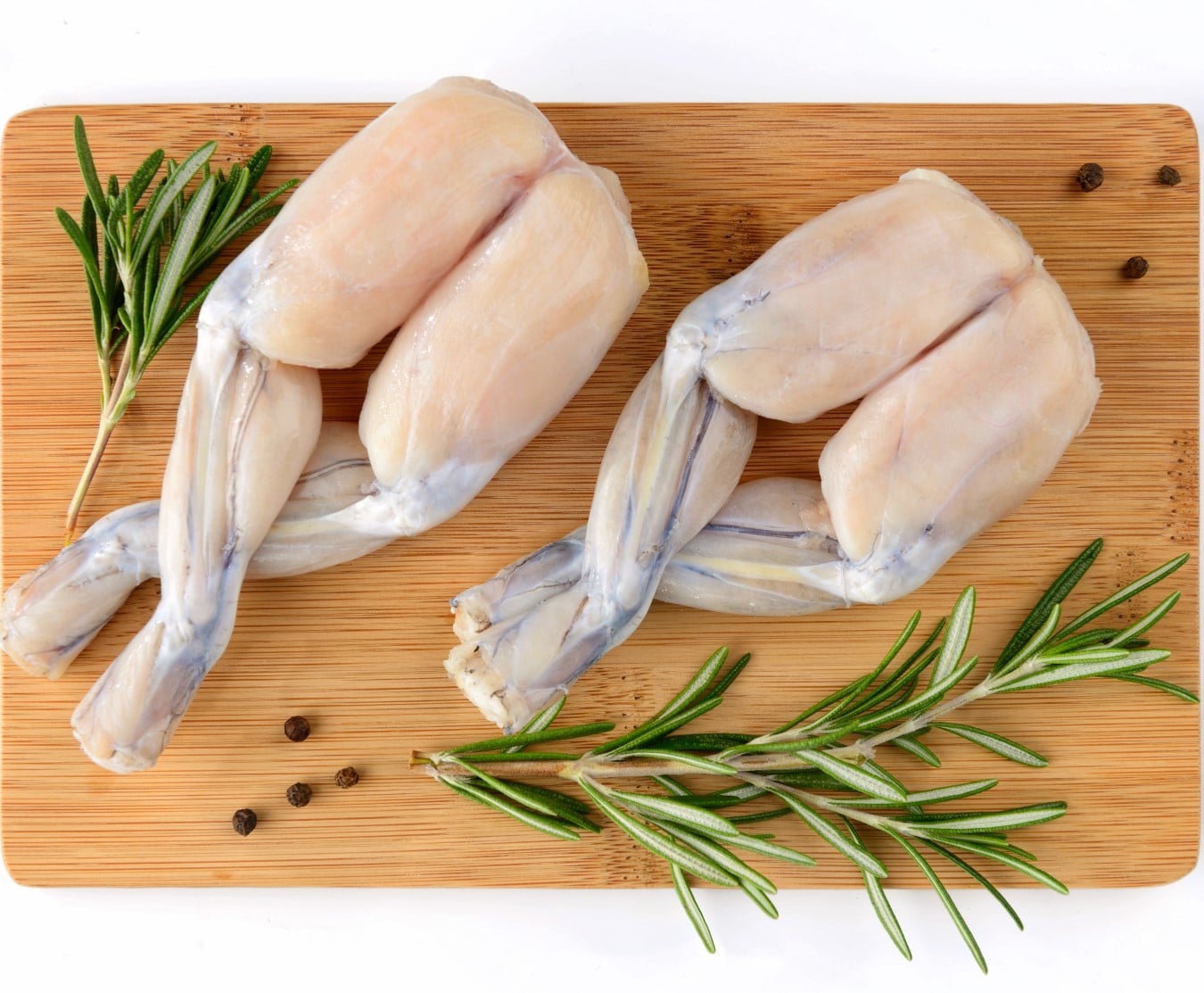 Buy Frogs Legs 1kg Online at the Best Price, Free UK Delivery Bradley
