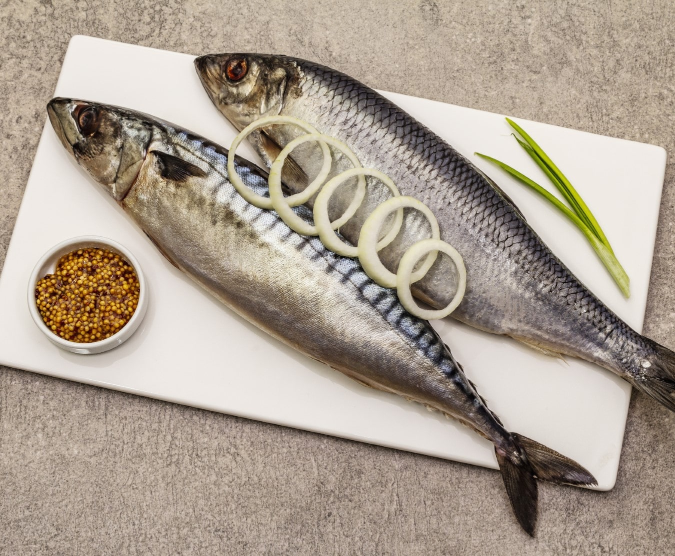 Buy Herrings 900g (whole) Online at the Best Price, Free UK Delivery