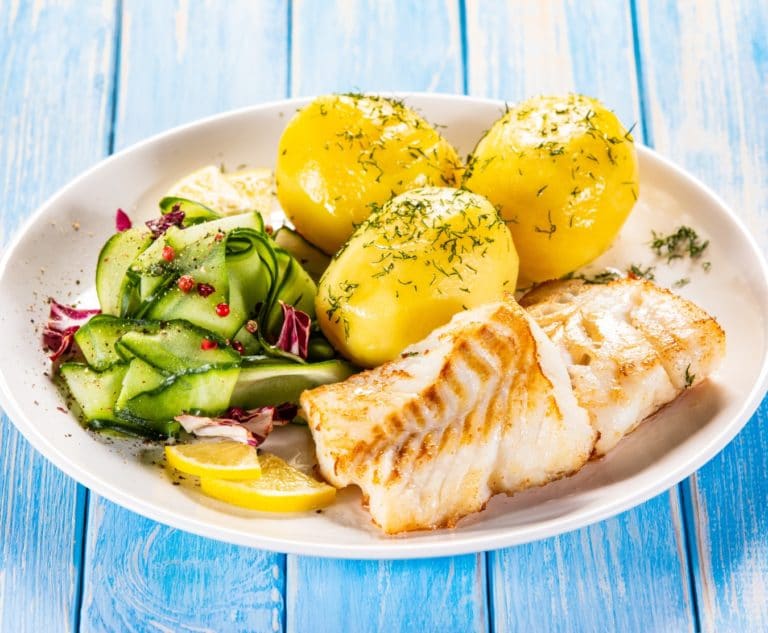 Buy Hoki Fillet 1kg Online at the Best Price, Free UK Delivery