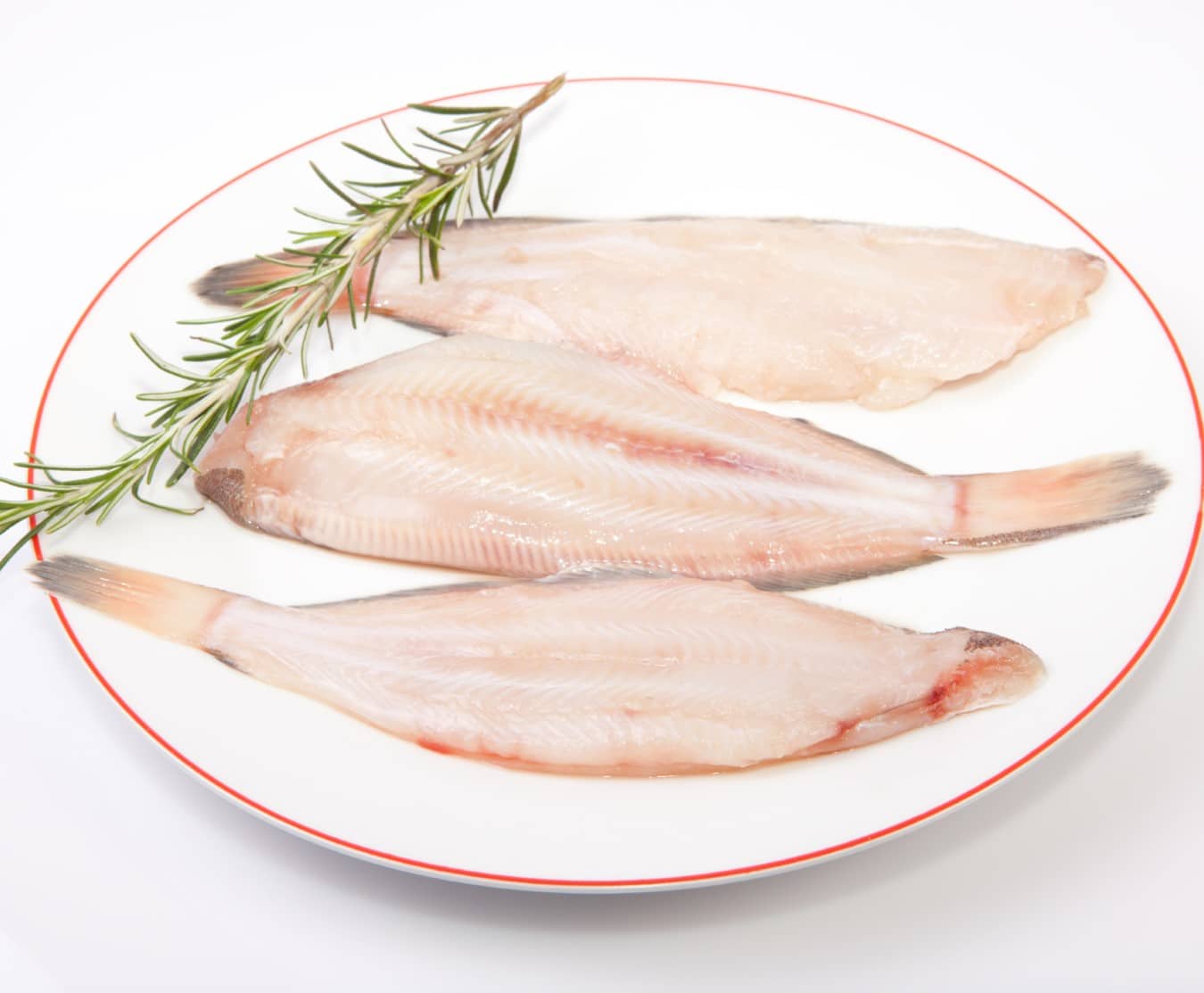 Buy Lemon Sole 1kg Online at the Best Price, Free UK Delivery Bradley
