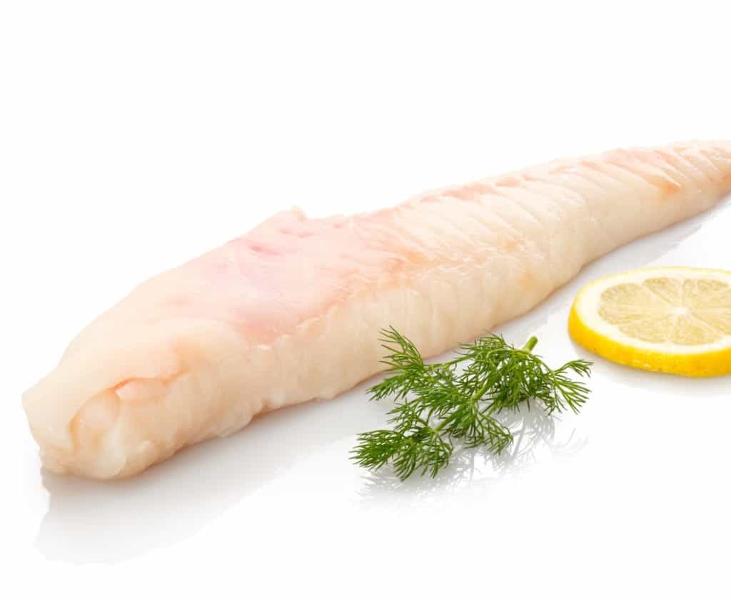 Buy Monkfish Fillet 200250g Online at the Best Price, Free UK Delivery