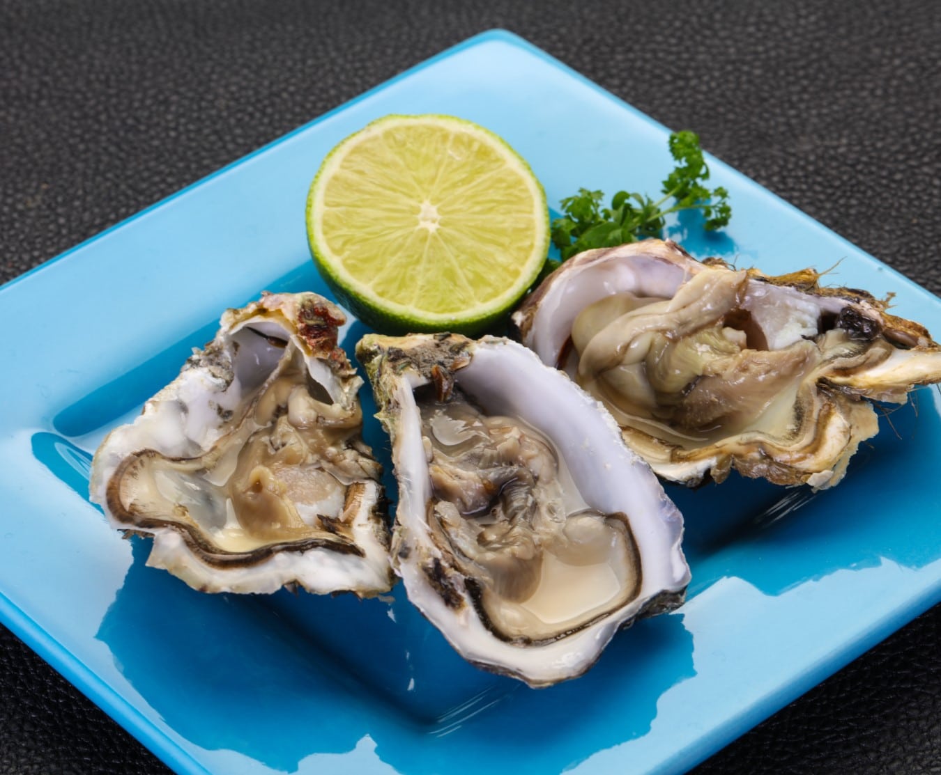 Buy Oyster 1kg Online at the Best Price, Free UK Delivery Bradley's Fish