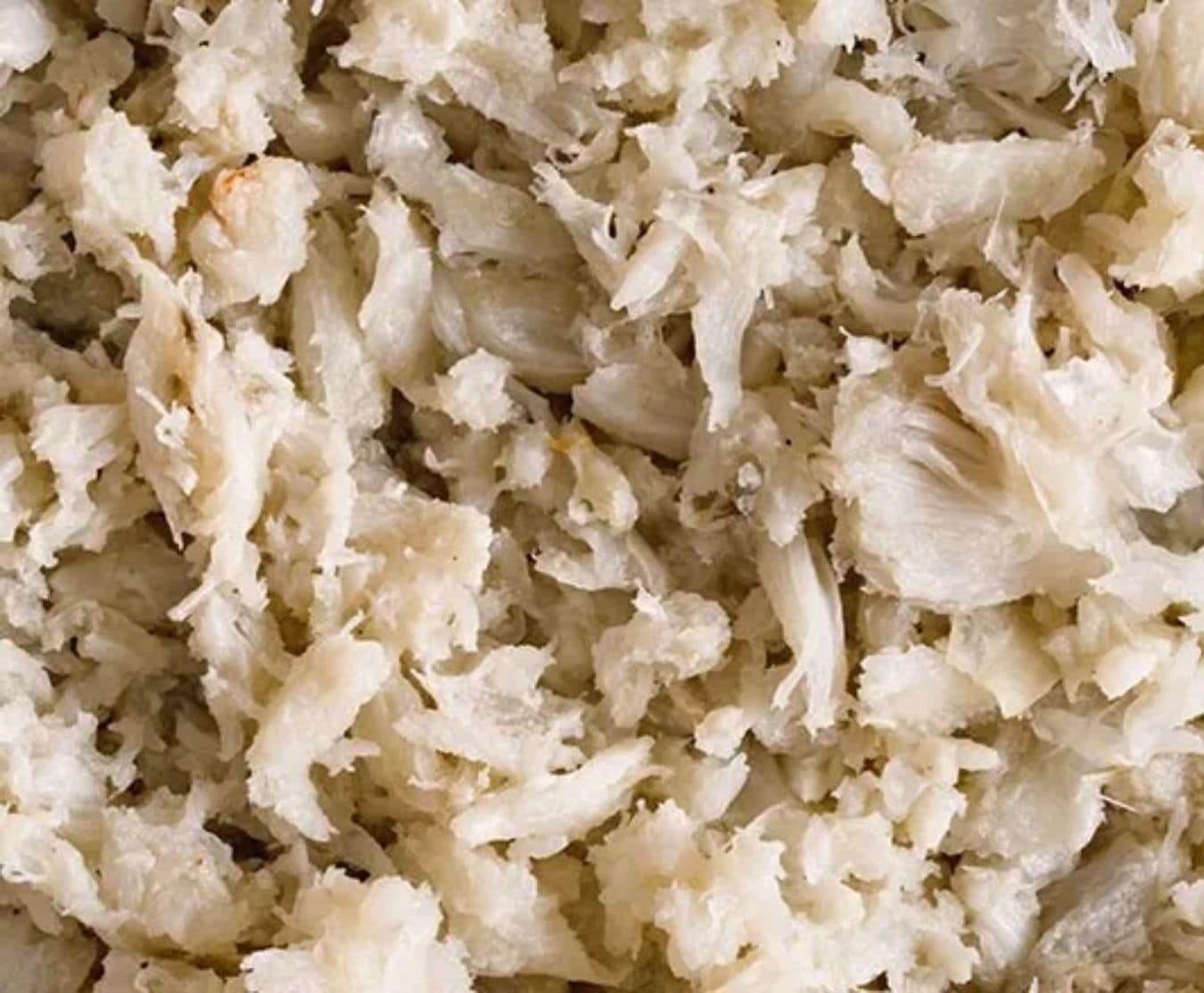 Buy Crab Meat Pasteurised 454g Online at the Best Price, Free UK