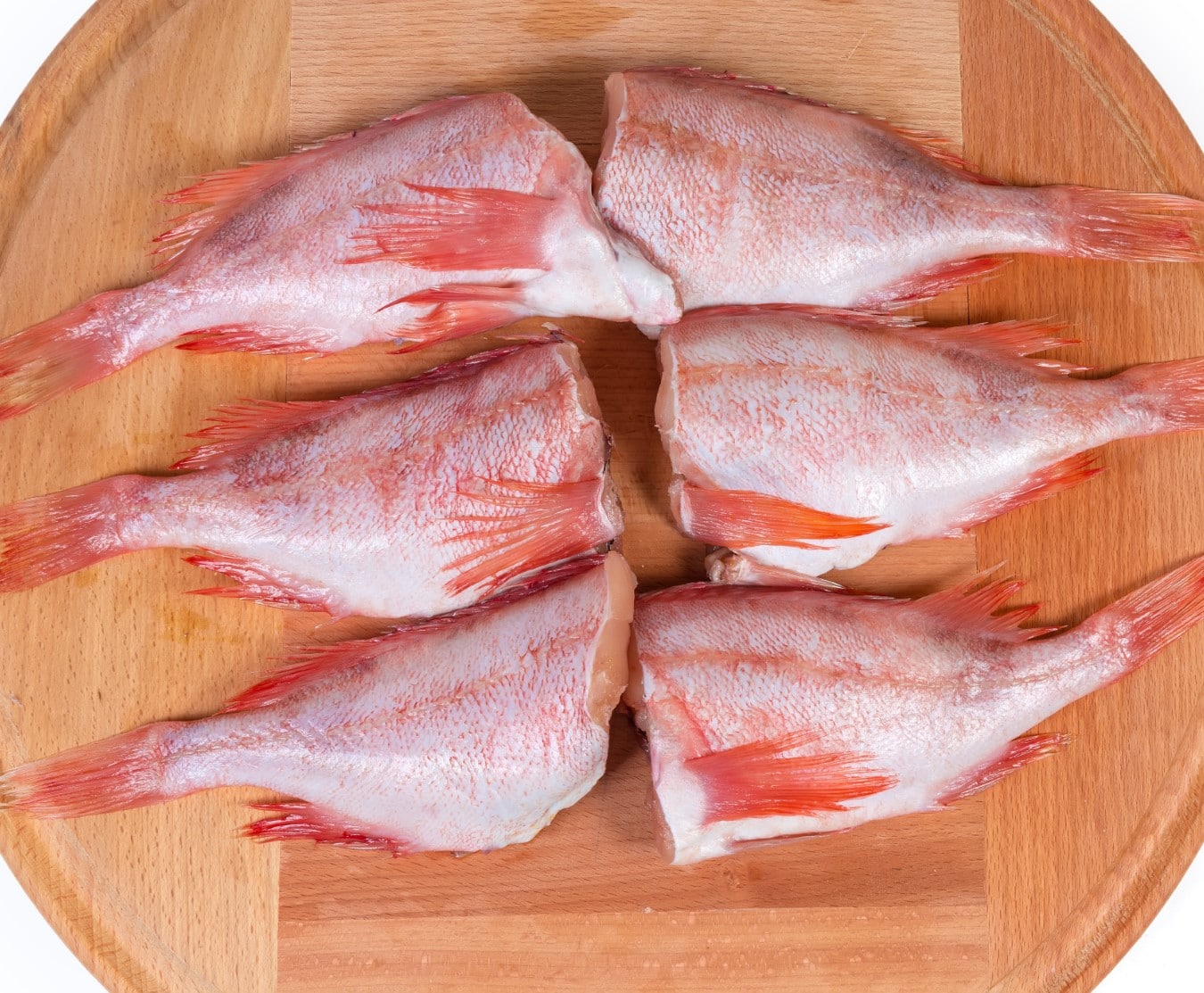 Buy Redfish 500700g Online at the Best Price, Free UK Delivery