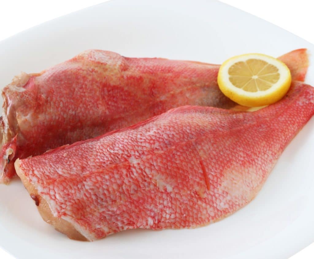 Buy Redfish 500650g Online at the Best Price, Free UK Delivery