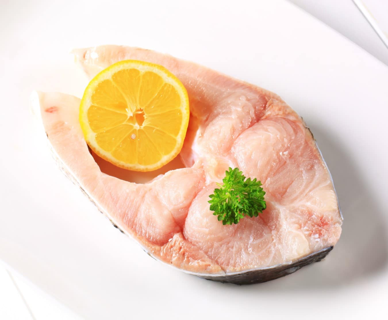 Buy Ribbon Fish Steaks 1kg Online at the Best Price, Free UK Delivery