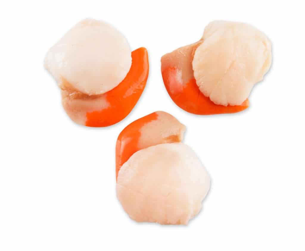 Buy Scallops King 1kg Online at the Best Price, Free UK Delivery