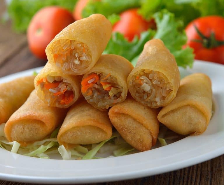 Buy Spring Rolls 750g Online at the Best Price, Free UK Delivery