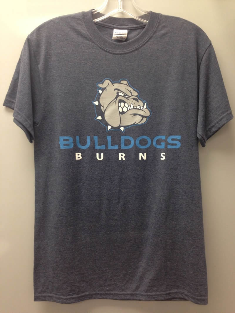 Screen Printing Bradleys Sports Shelby NC