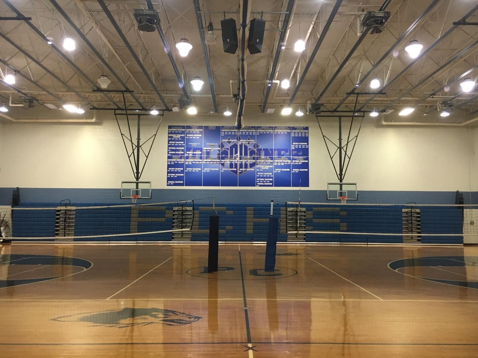 Signage & Banners Bradleys Sports Shelby NC