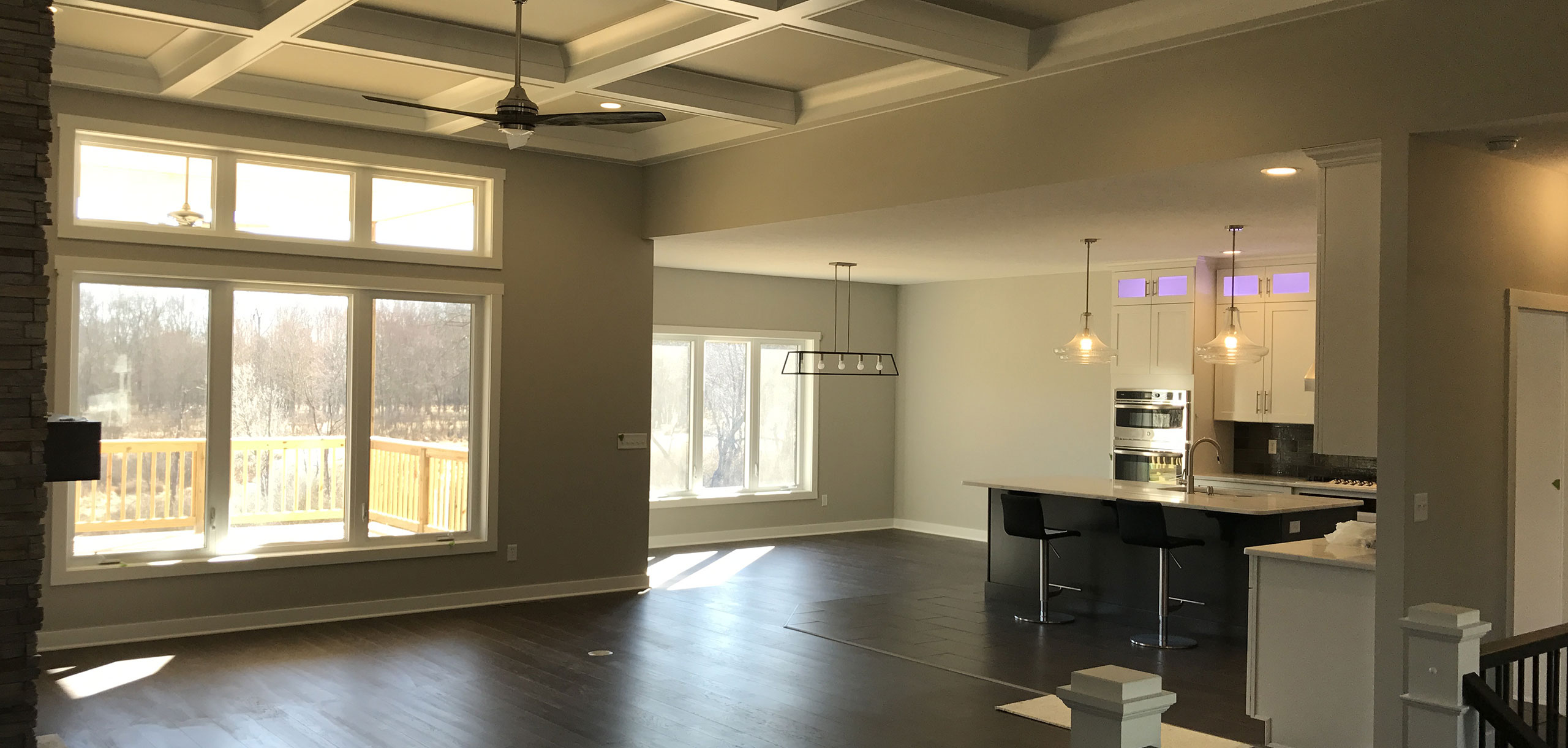 Brad Neely Construction