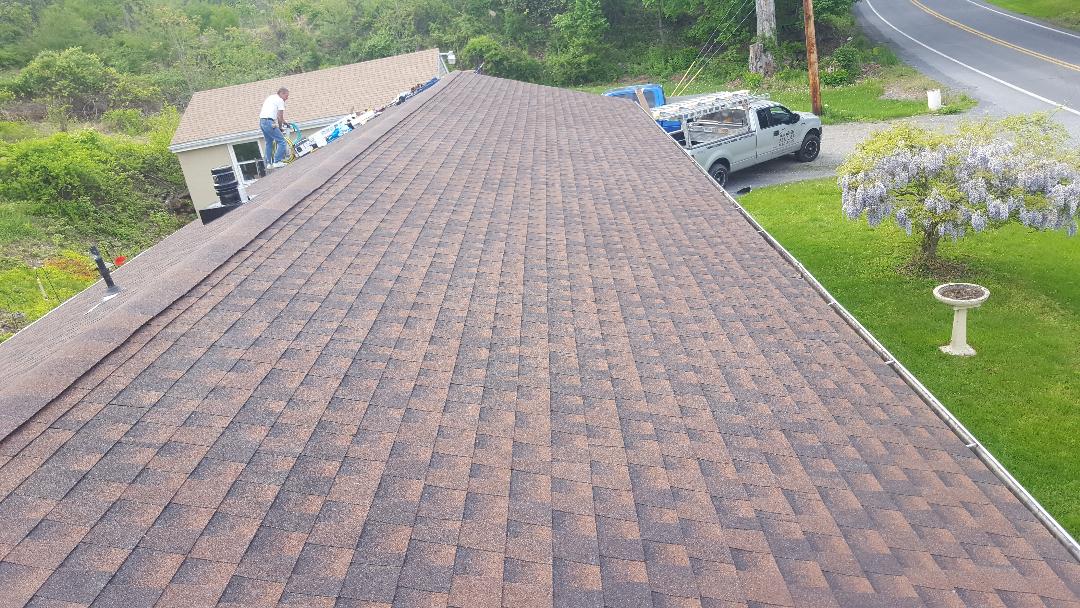 GALLERY Brad Salvato Roofing