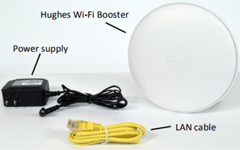 Boost your Wifi signal with the new Wifi Booster On sale now!