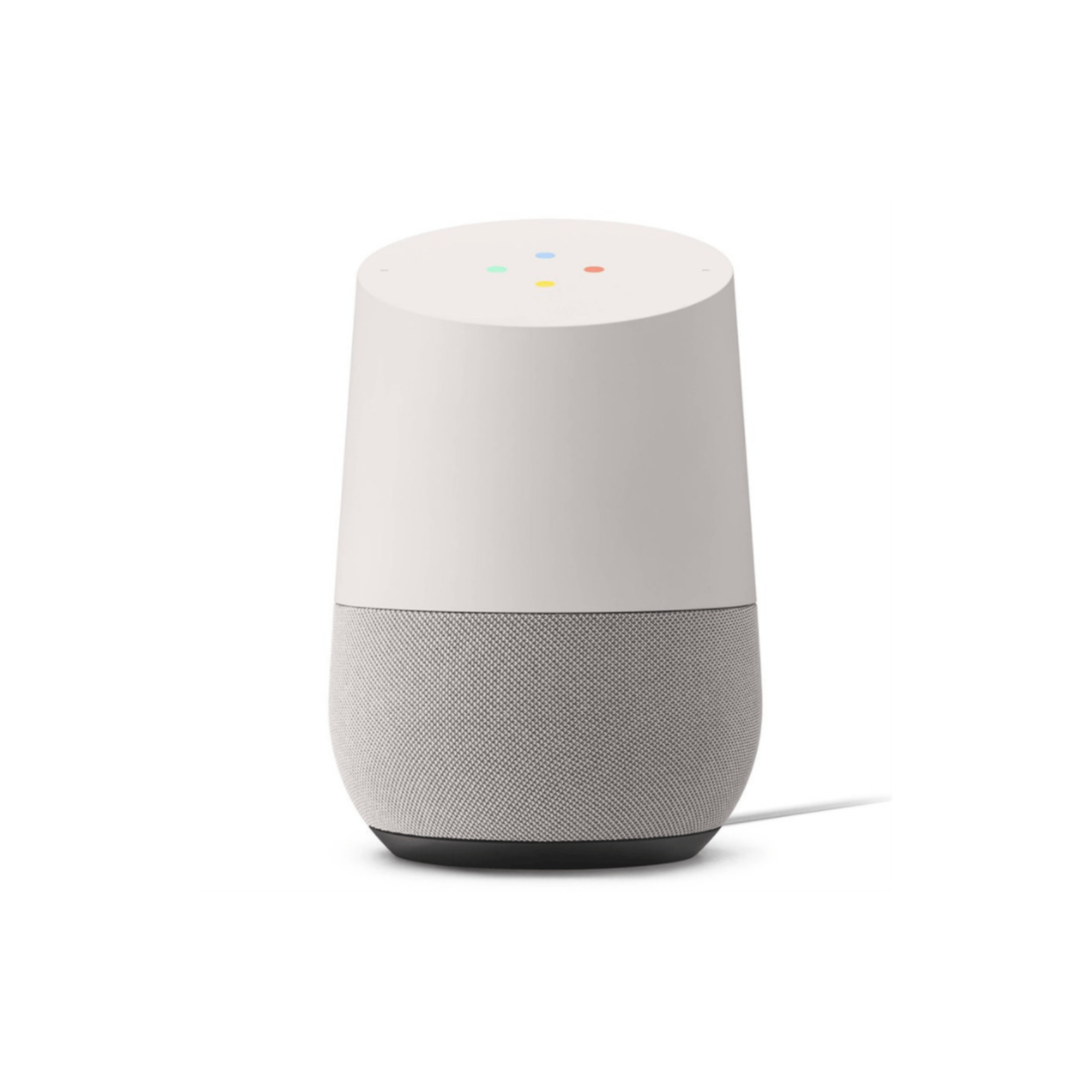 Google Home VoiceActivated Speaker Brad's Electronics